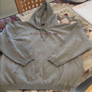 O’Neill hoodie